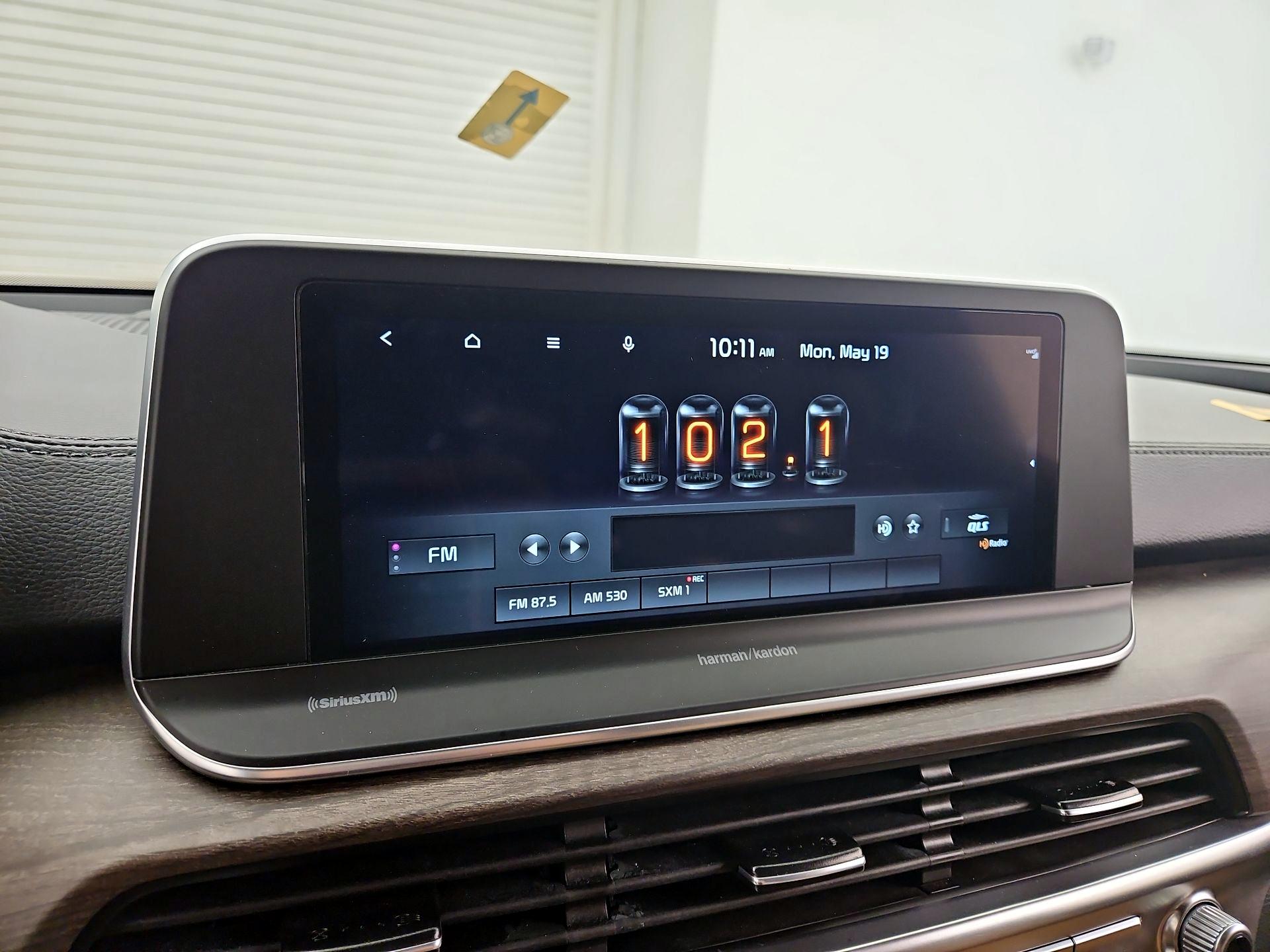 Thumbnail: 2022 Kia Telluride - 16