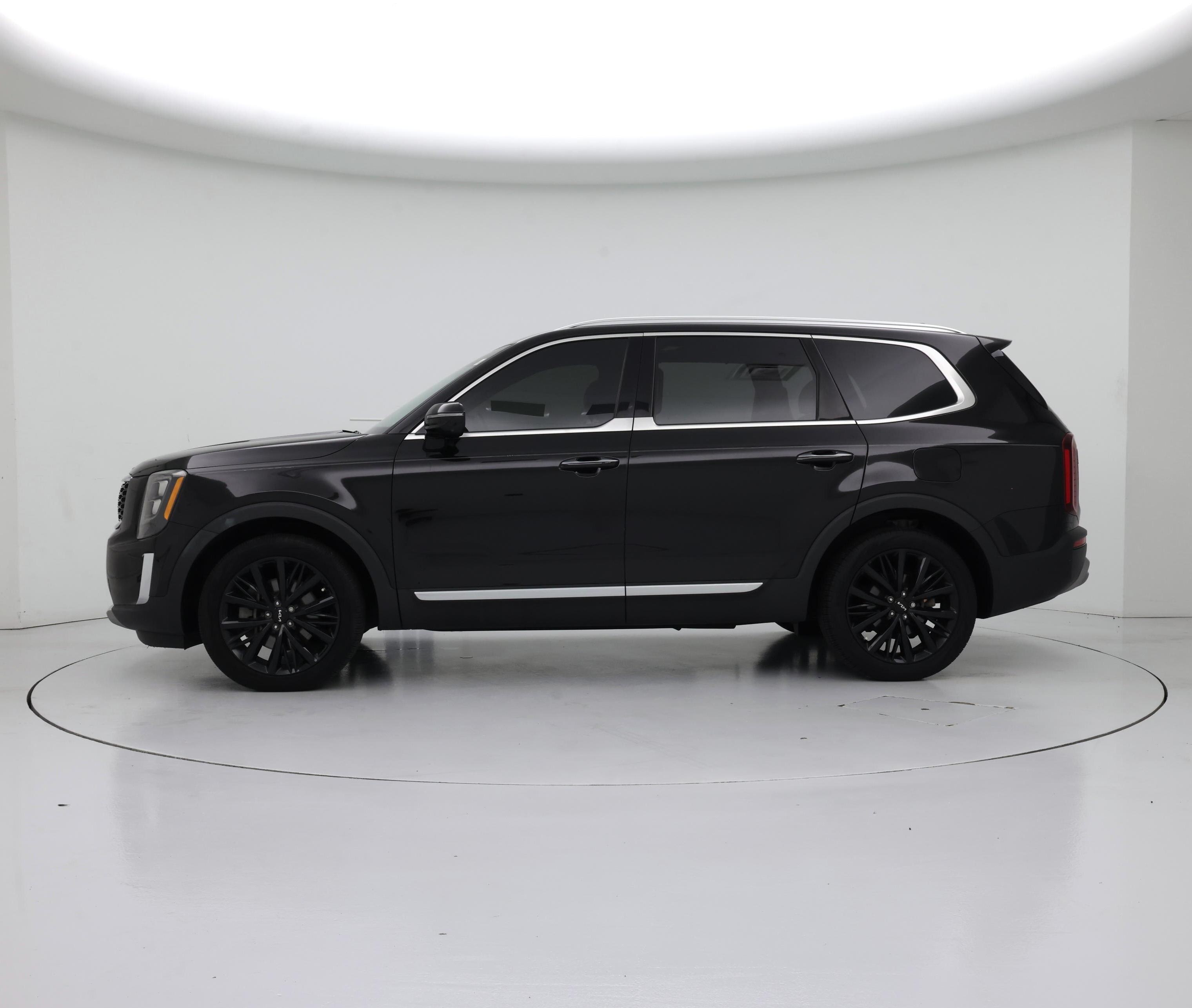Thumbnail: 2022 Kia Telluride - 3