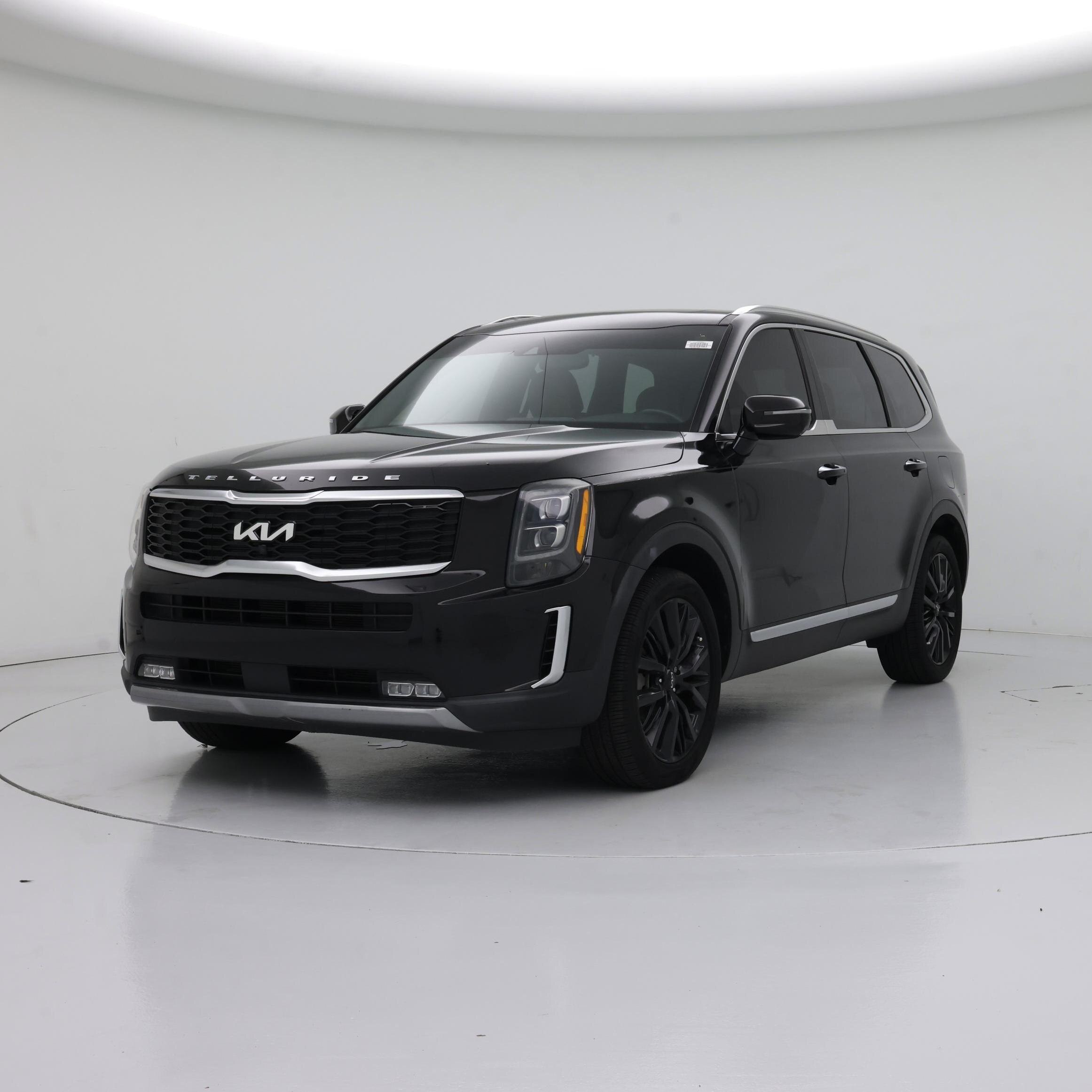 Thumbnail: 2022 Kia Telluride - 4