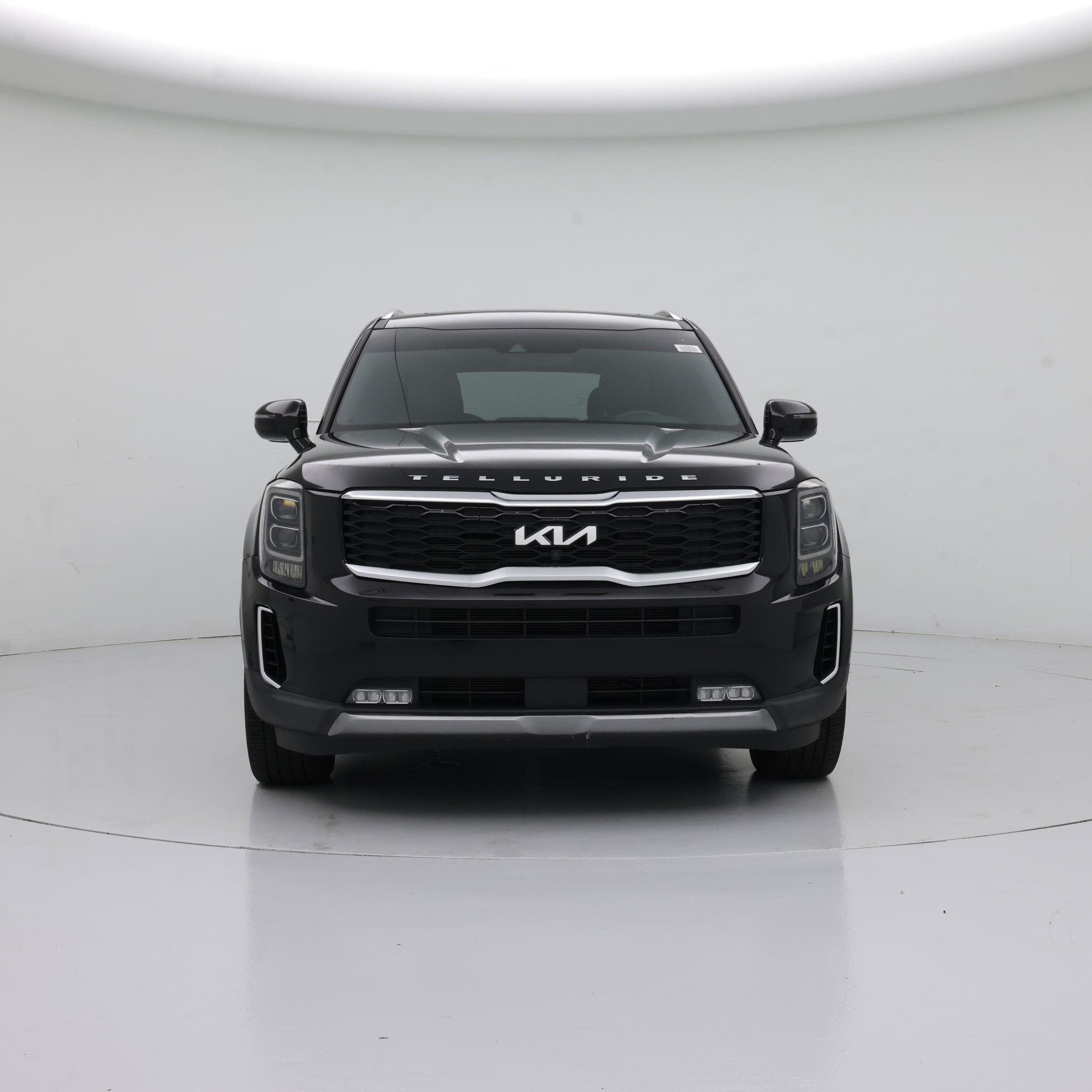 Thumbnail: 2022 Kia Telluride - 5