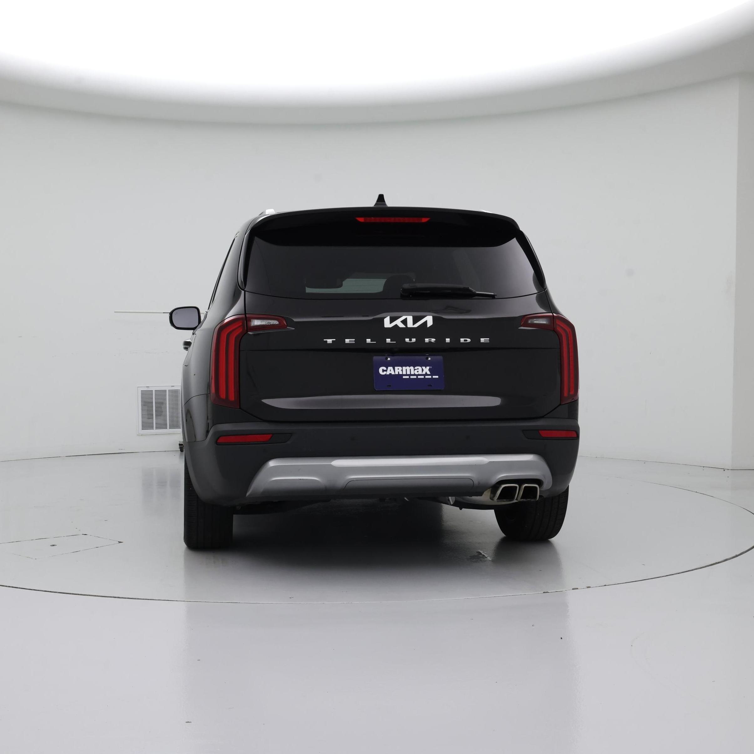 Thumbnail: 2022 Kia Telluride - 6