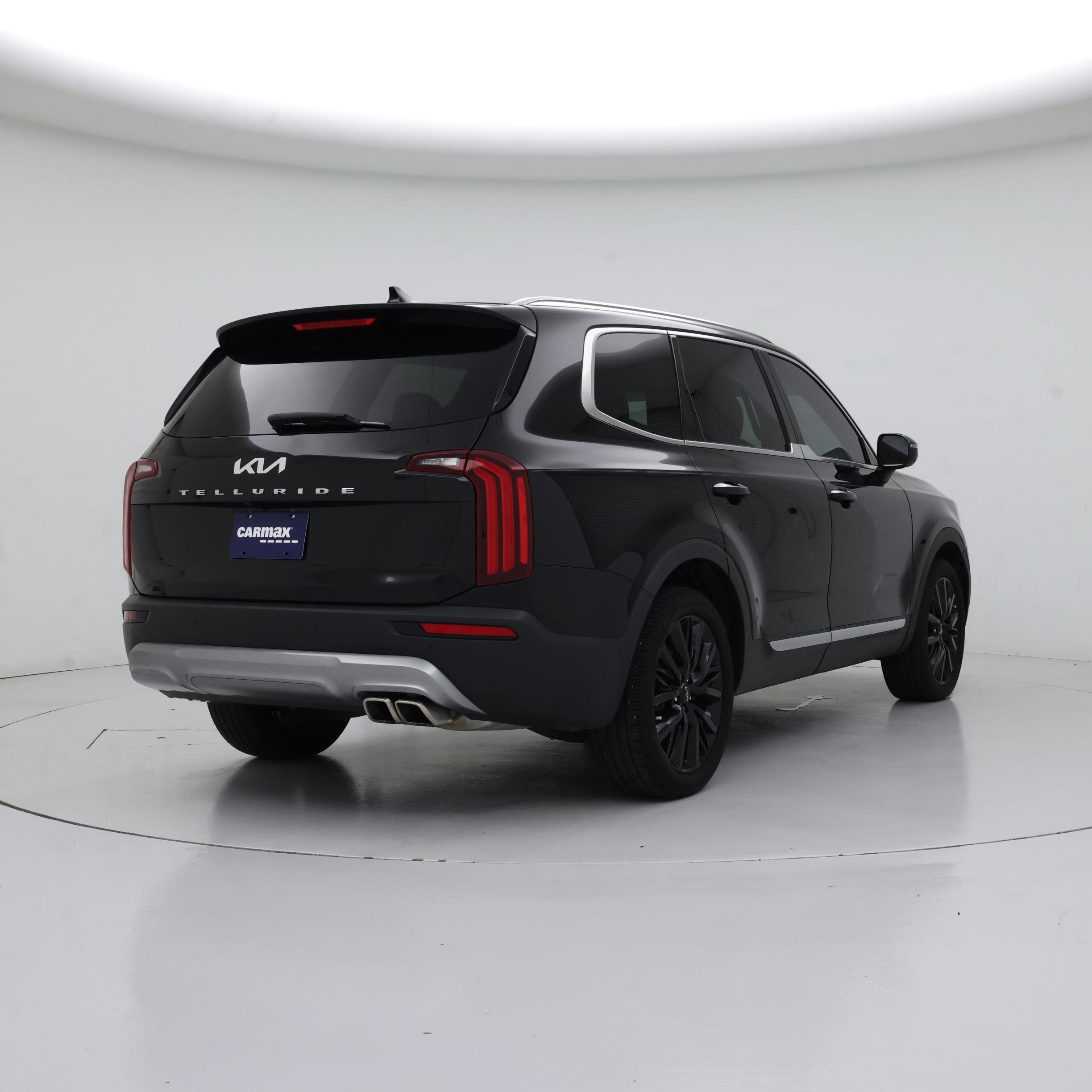 Thumbnail: 2022 Kia Telluride - 8