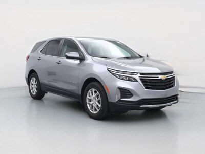 2023 Chevrolet Equinox LT -
                Mobile, AL
