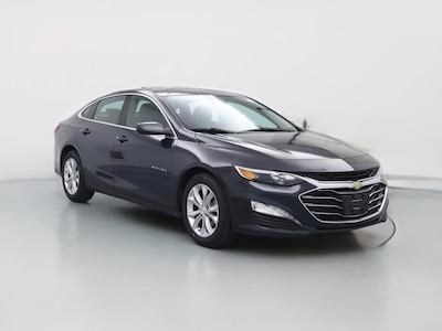 2023 Chevrolet Malibu LT -
                Mobile, AL
