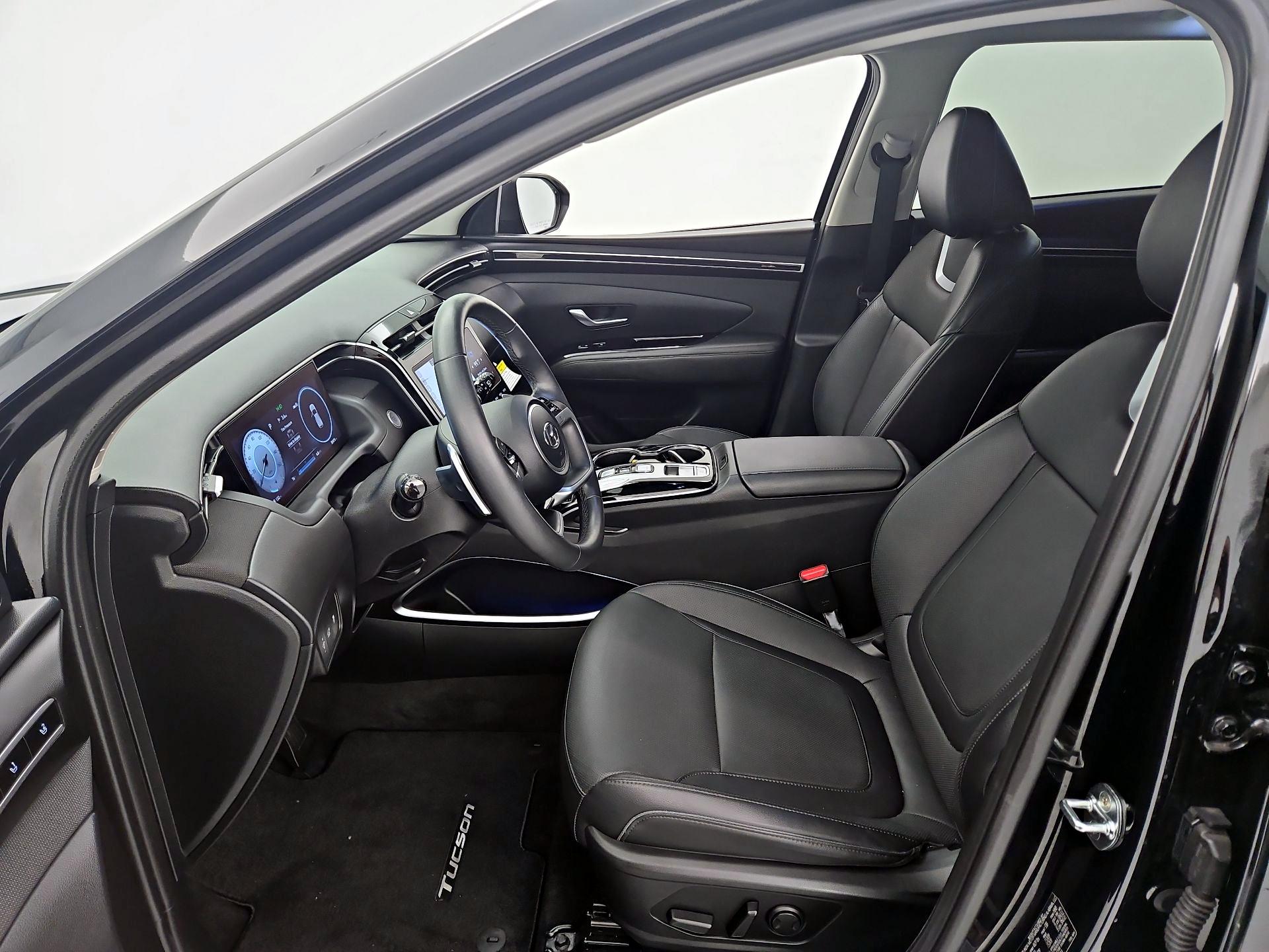 Thumbnail: 2022 Hyundai Tucson - 11