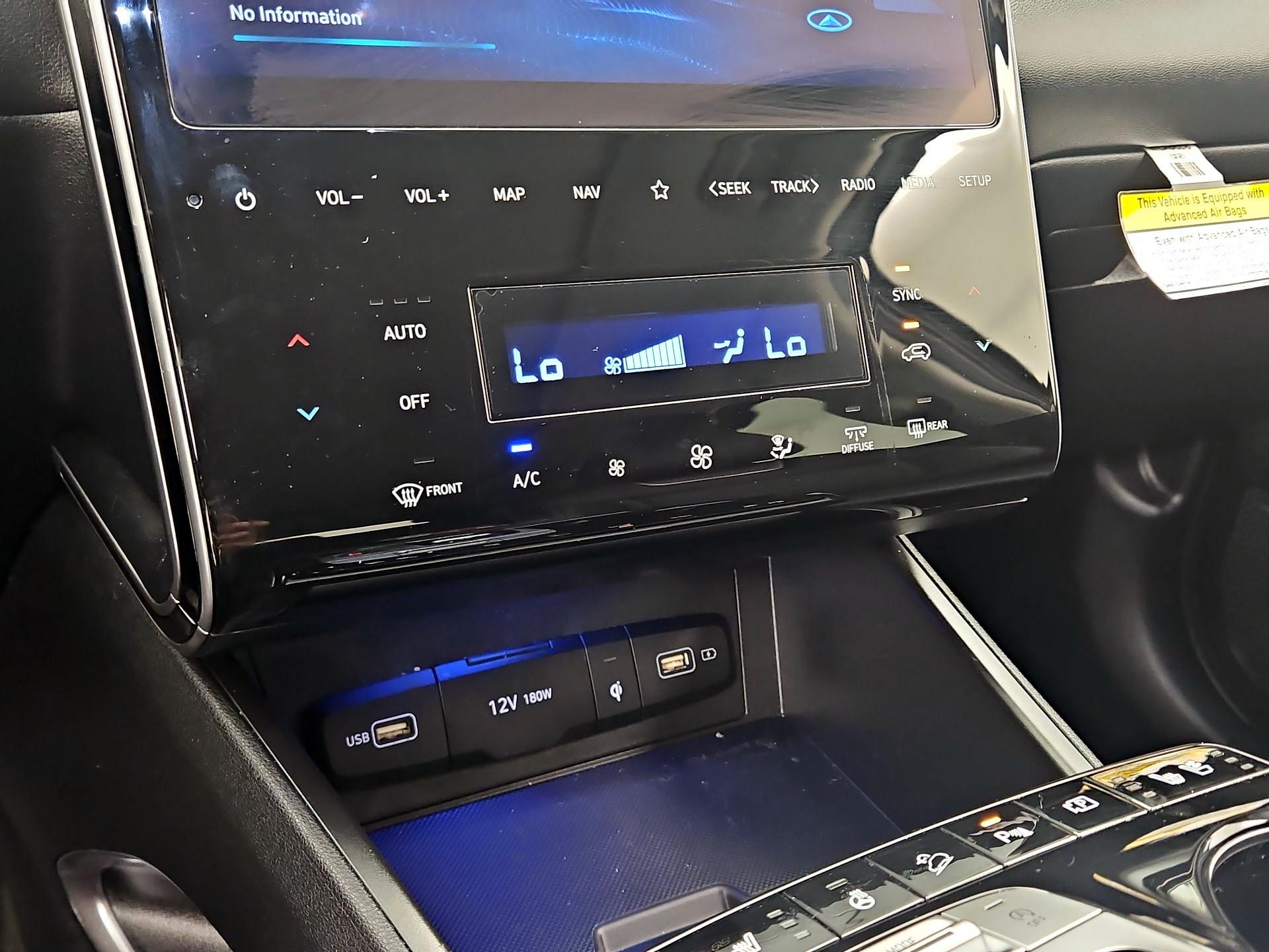 Thumbnail: 2022 Hyundai Tucson - 17