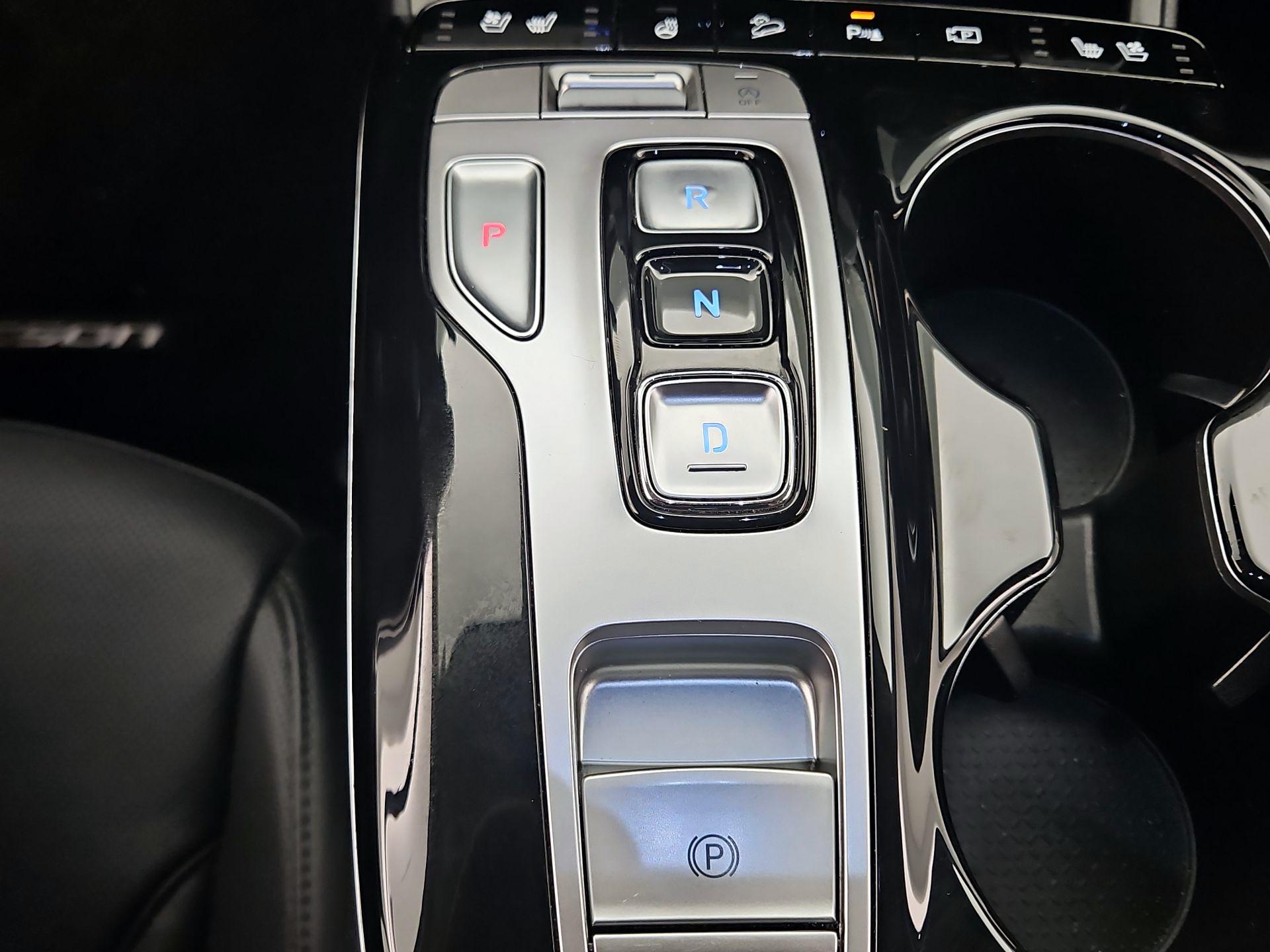 Thumbnail: 2022 Hyundai Tucson - 18