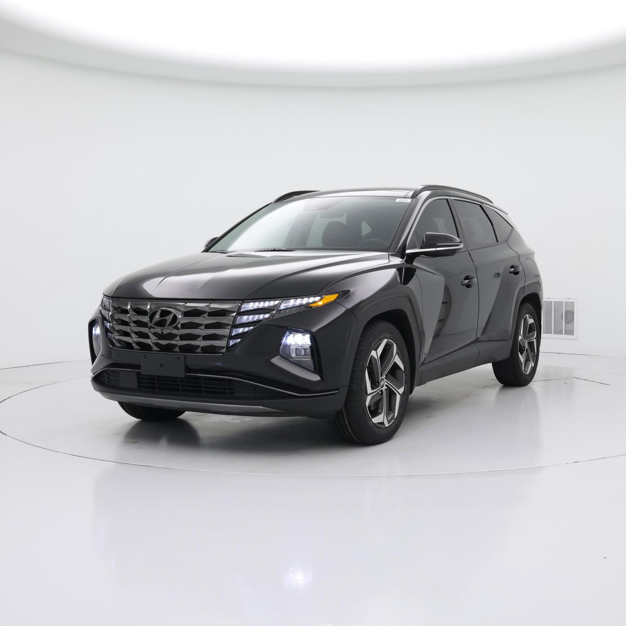 Thumbnail: 2022 Hyundai Tucson - 4