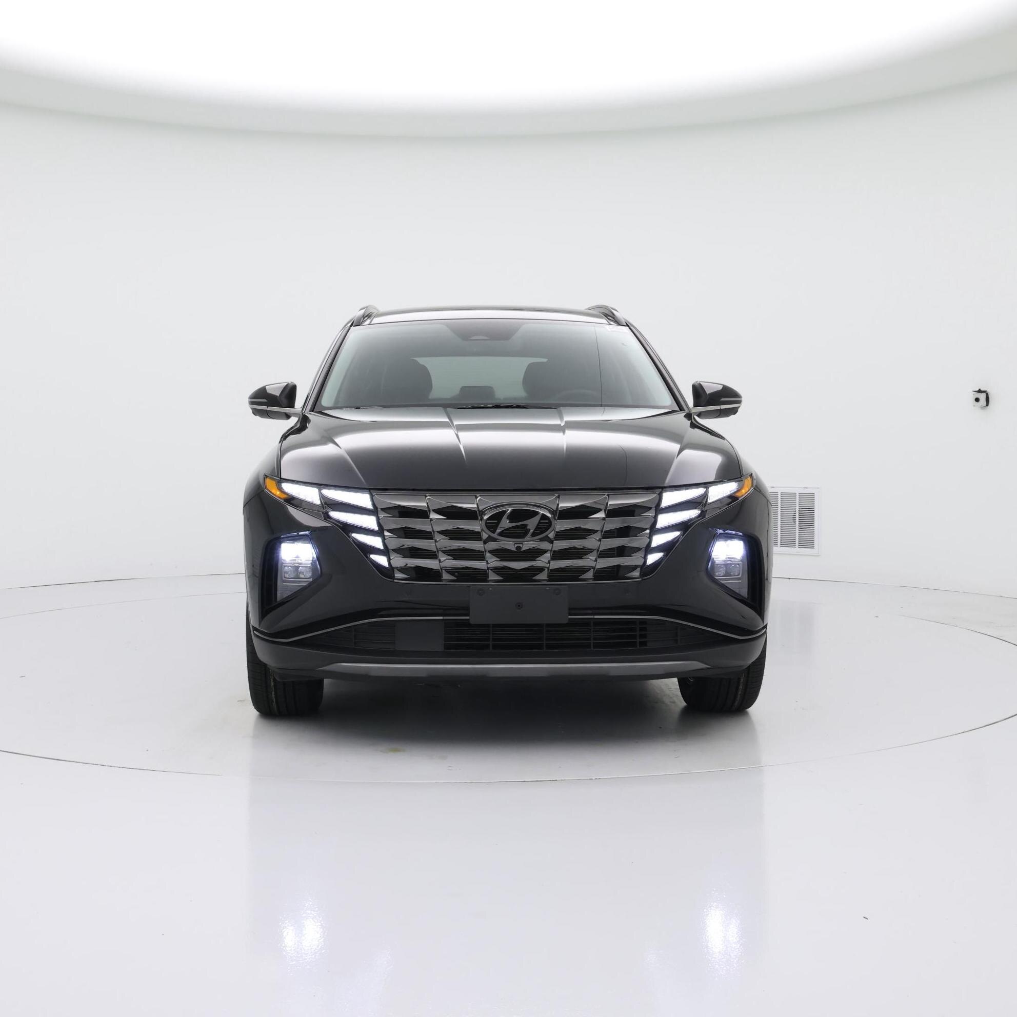 Thumbnail: 2022 Hyundai Tucson - 5