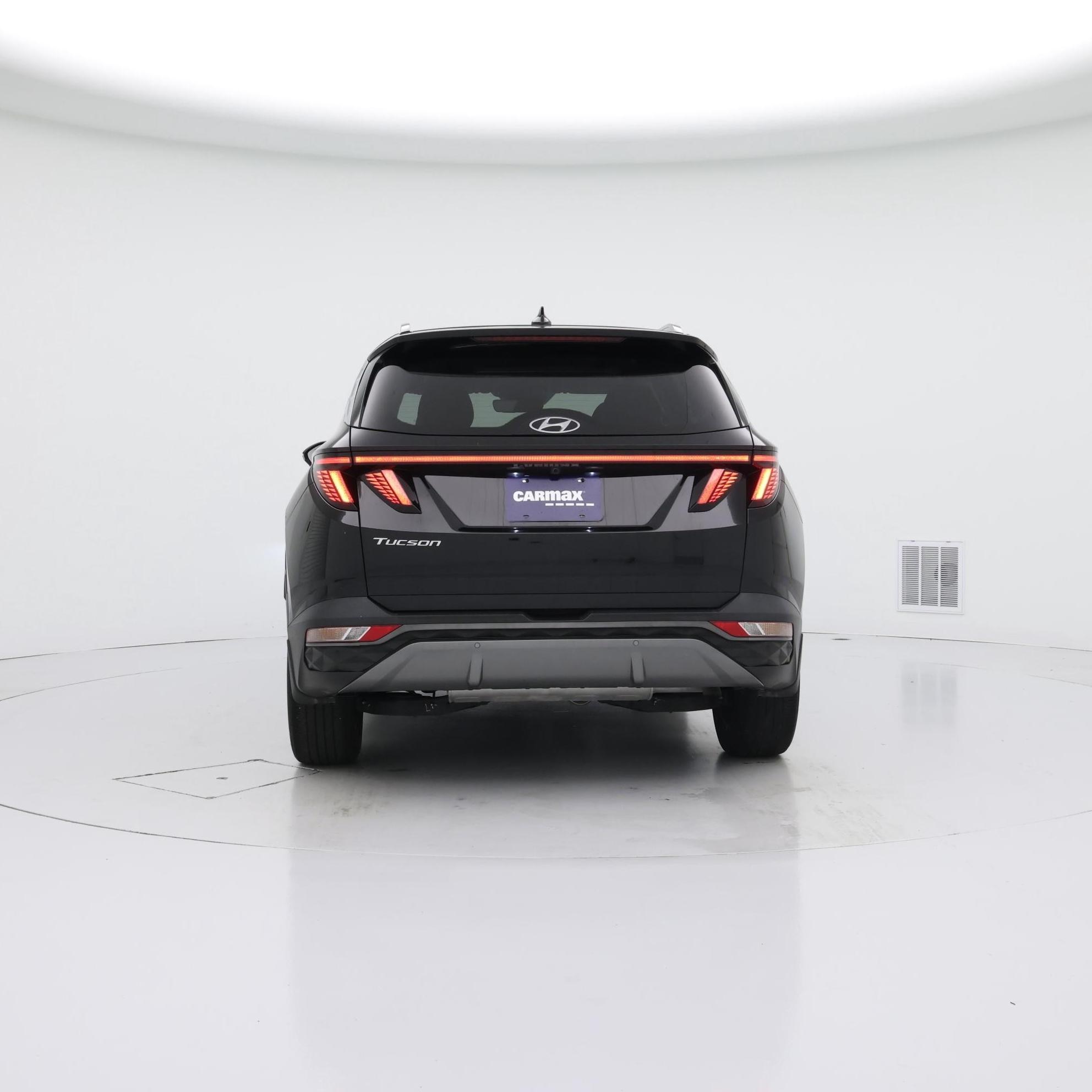 Thumbnail: 2022 Hyundai Tucson - 6