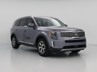 2021 Kia Telluride EX -
                Memphis, TN