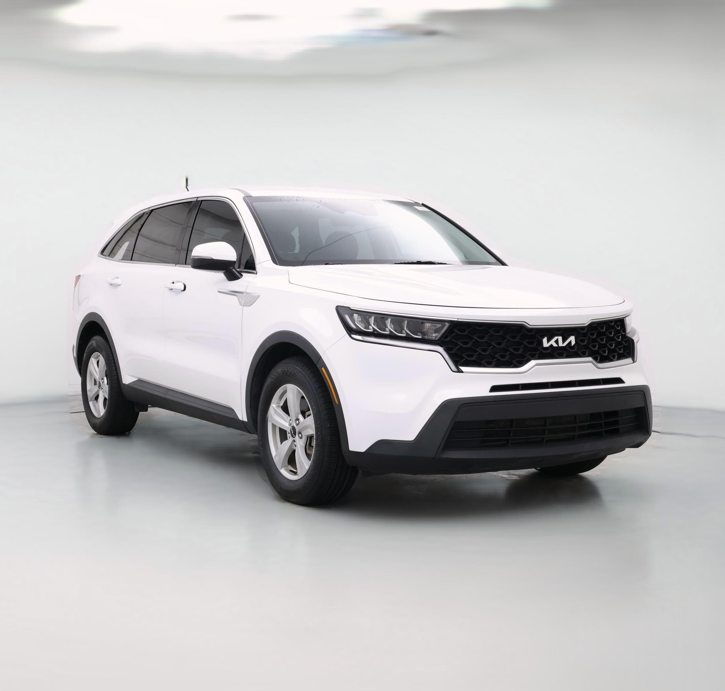 Thumbnail: 2022 Kia Sorento - 1