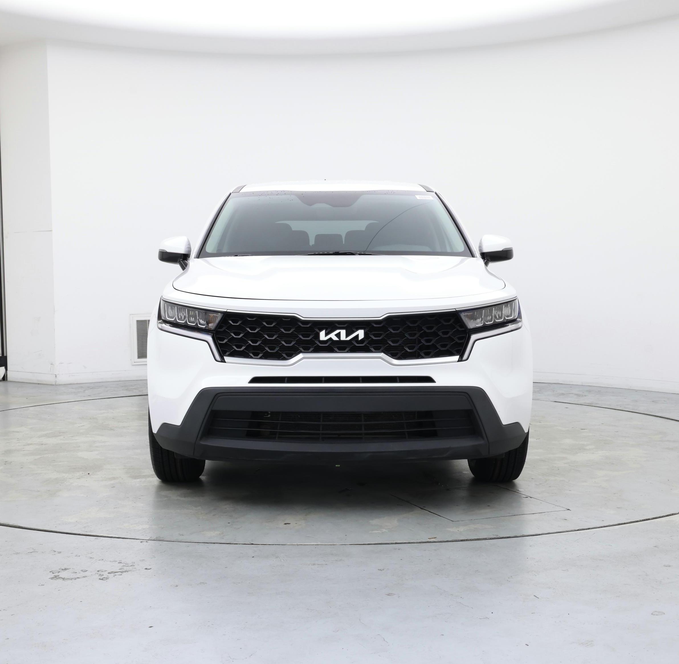 Thumbnail: 2022 Kia Sorento - 5
