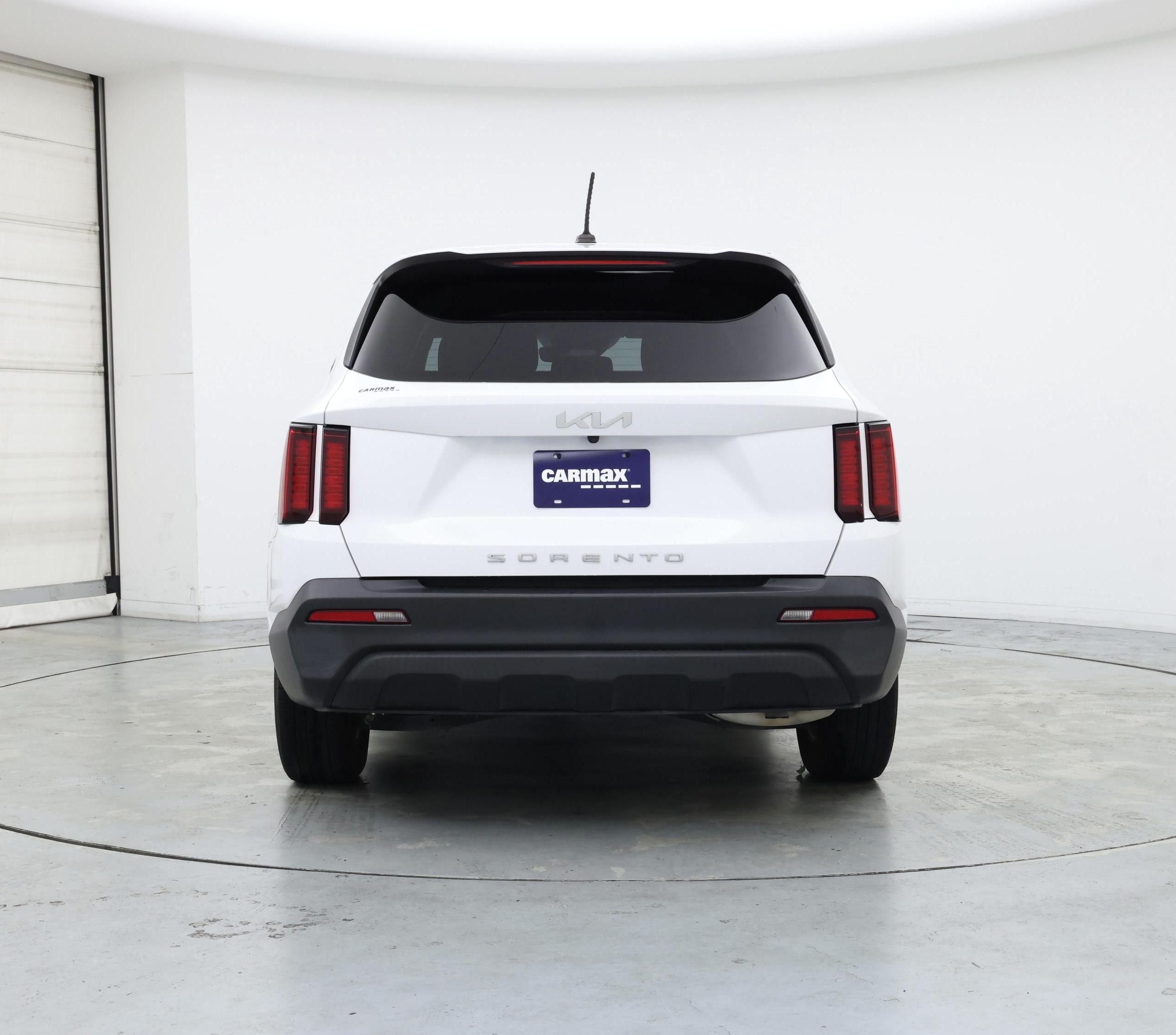 Thumbnail: 2022 Kia Sorento - 6
