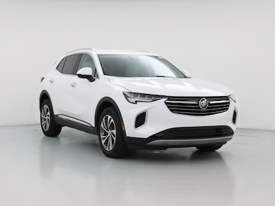 2022 Buick Envision Essence -
                Boynton Beach, FL