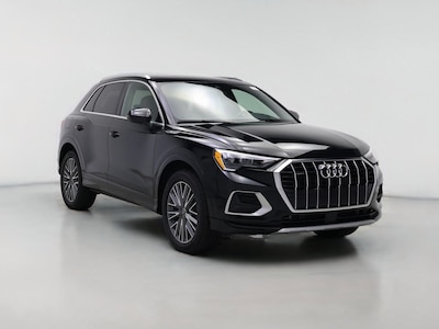 2022 Audi Q3 Premium -
                  Orlando, FL