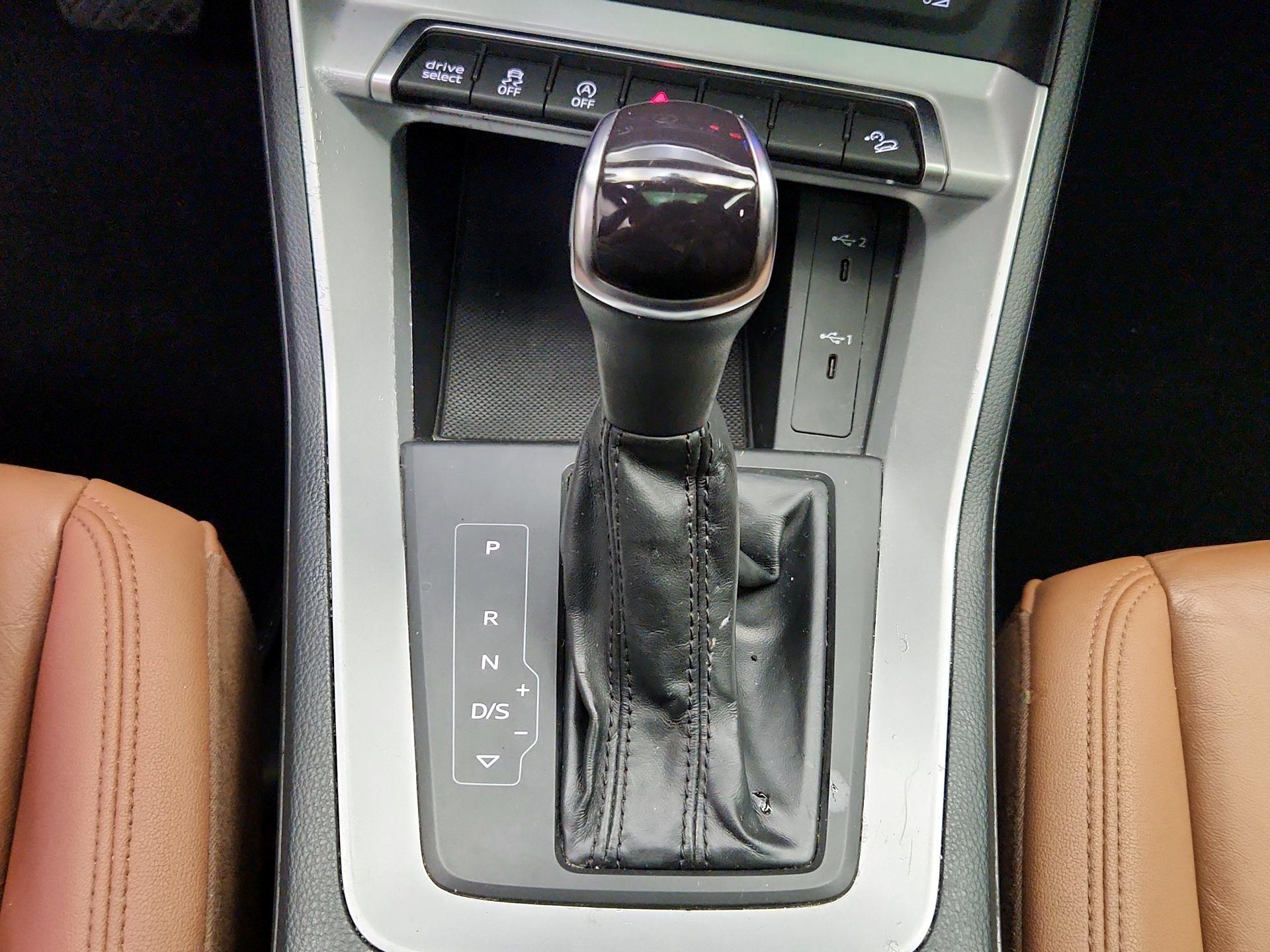 Thumbnail: 2022 Audi Q3 - 17