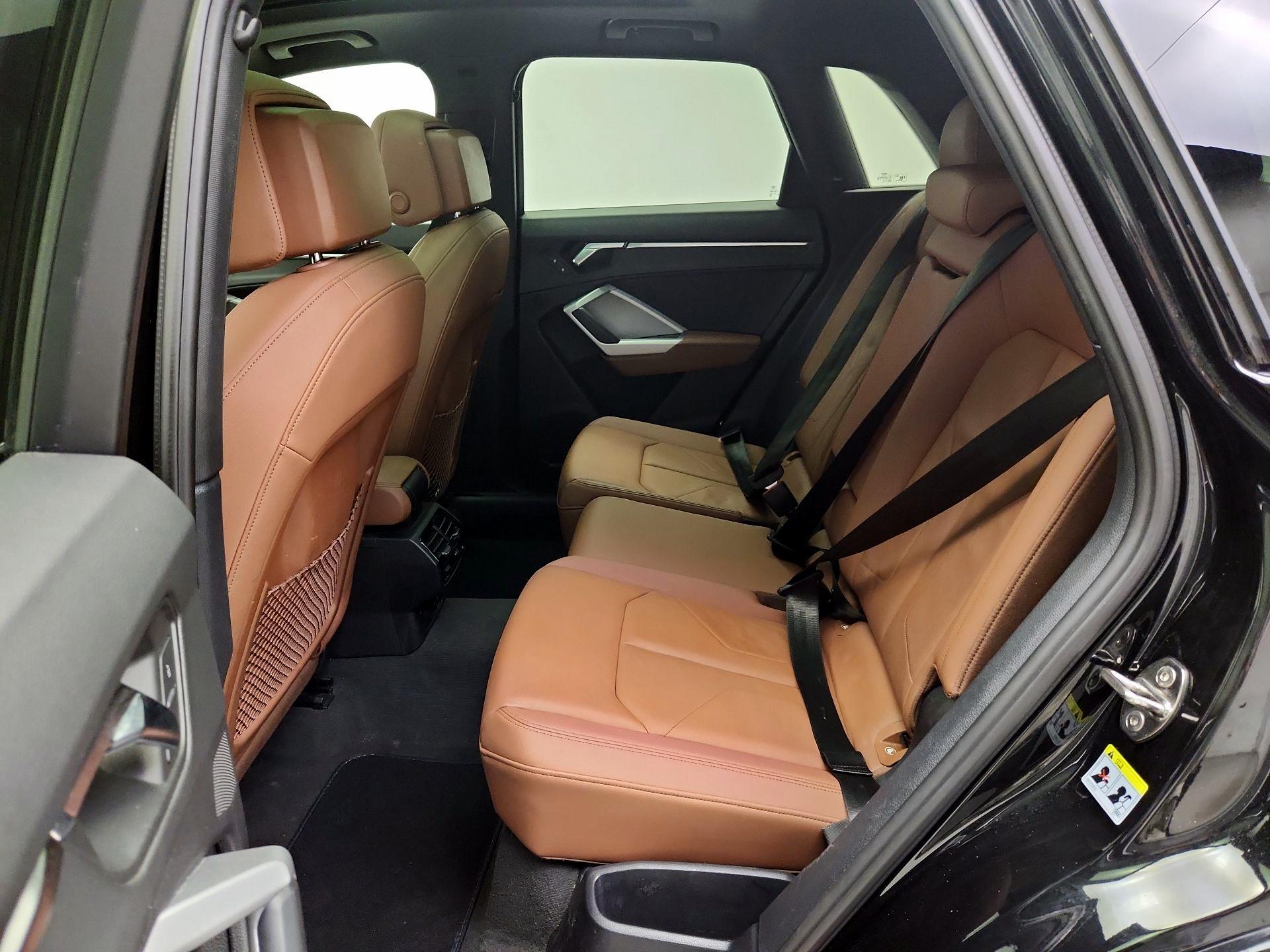 Thumbnail: 2022 Audi Q3 - 20