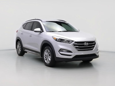 2017 Hyundai Tucson SE -
                  Orlando, FL