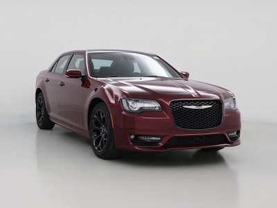 2019 Chrysler 300 S -
                Jacksonville, FL