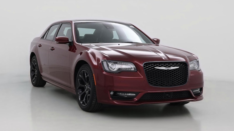 2019 Chrysler 300 S Hero Image