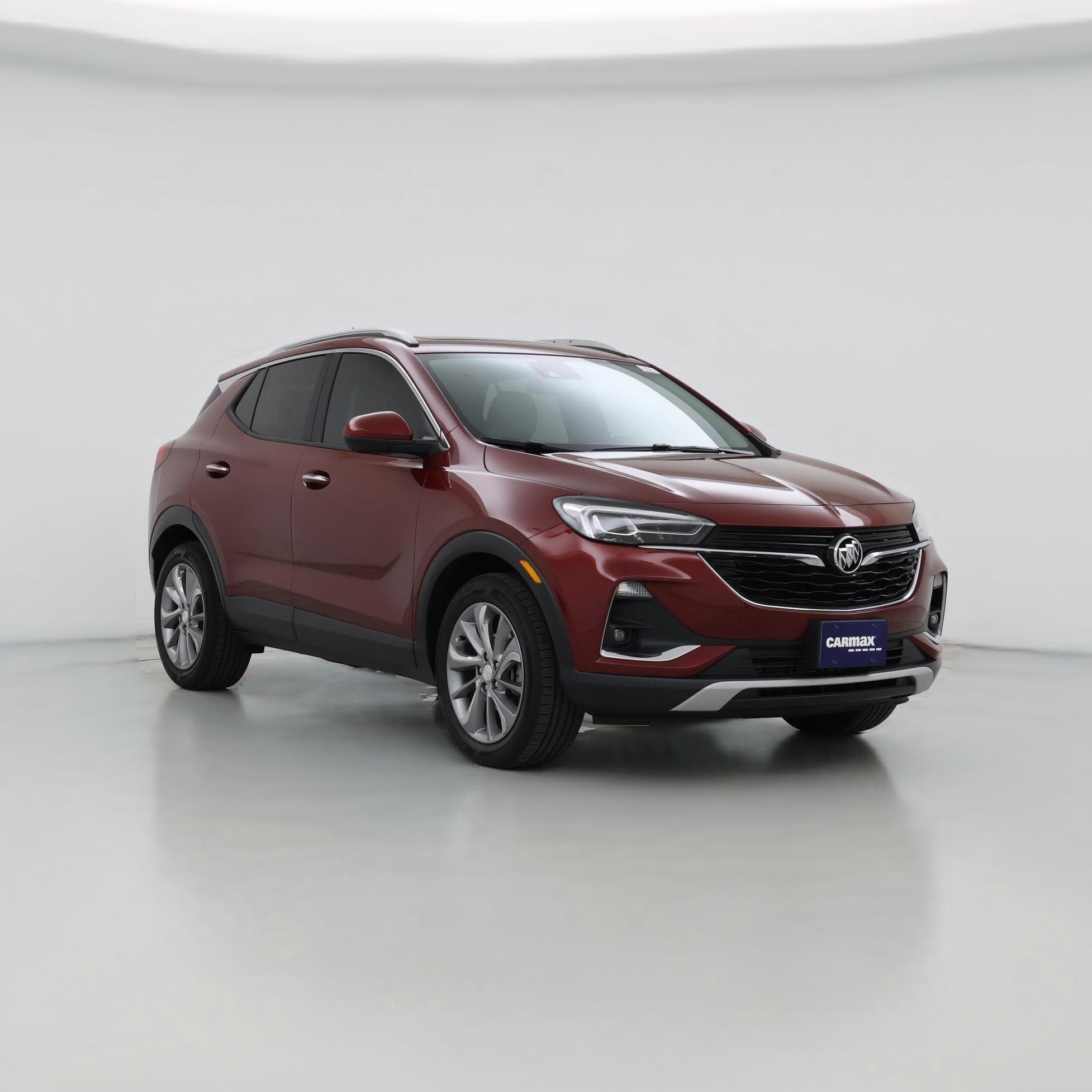 Thumbnail: 2023 Buick Encore GX - 1