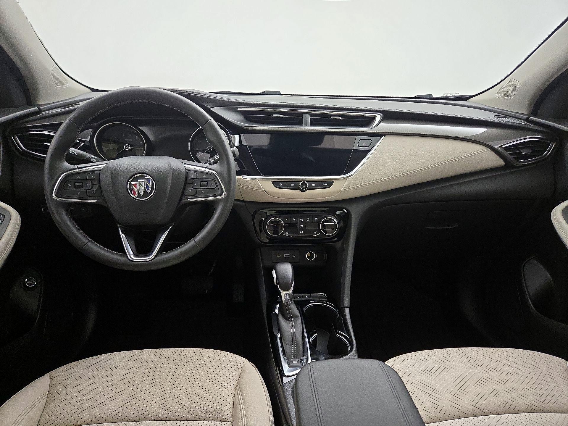 Thumbnail: 2023 Buick Encore GX - 9