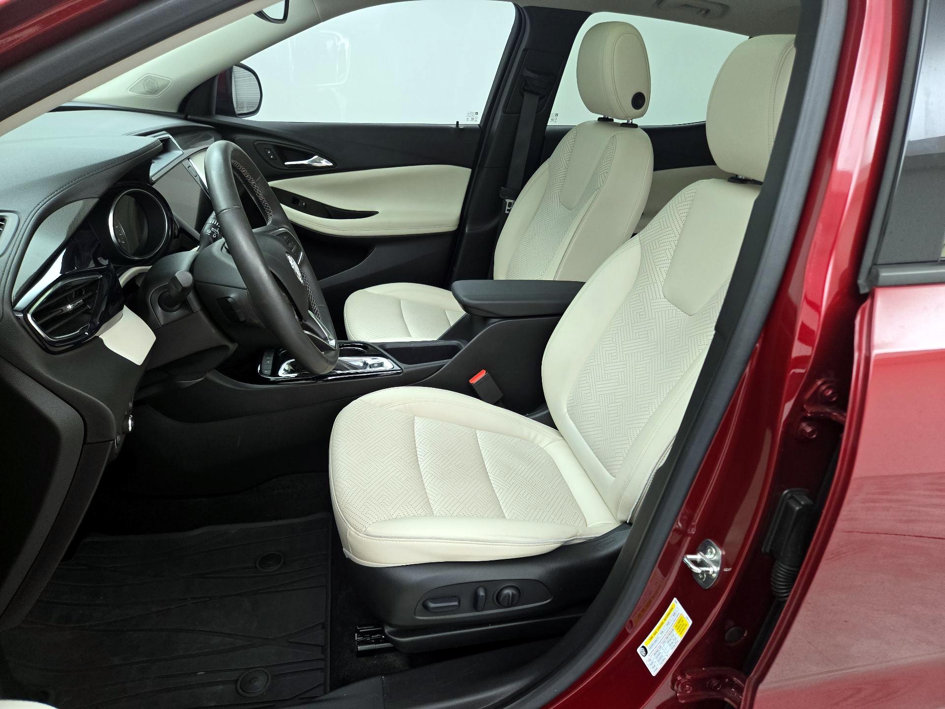 Thumbnail: 2023 Buick Encore GX - 11