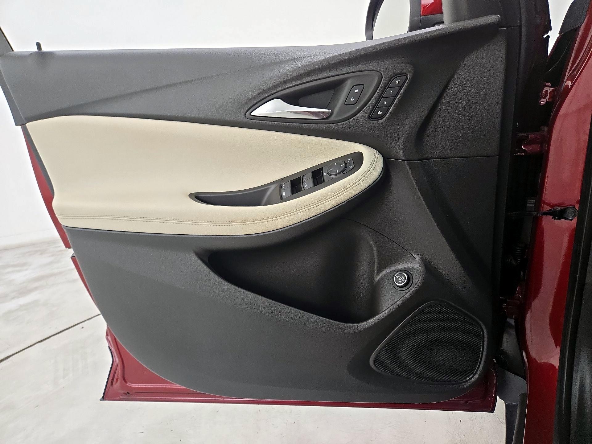 Thumbnail: 2023 Buick Encore GX - 12