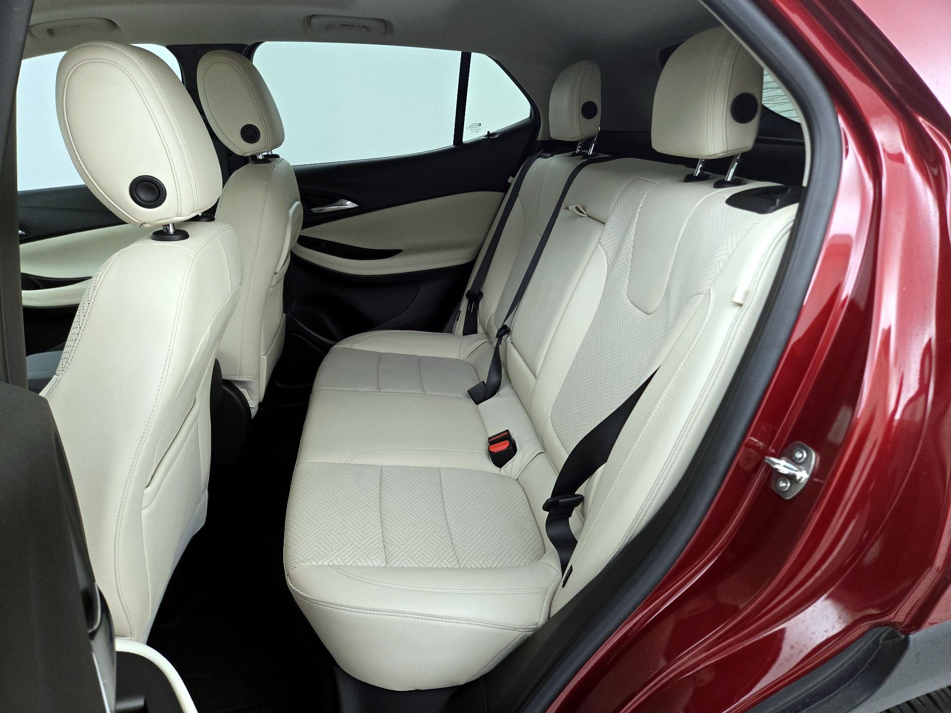 Thumbnail: 2023 Buick Encore GX - 20