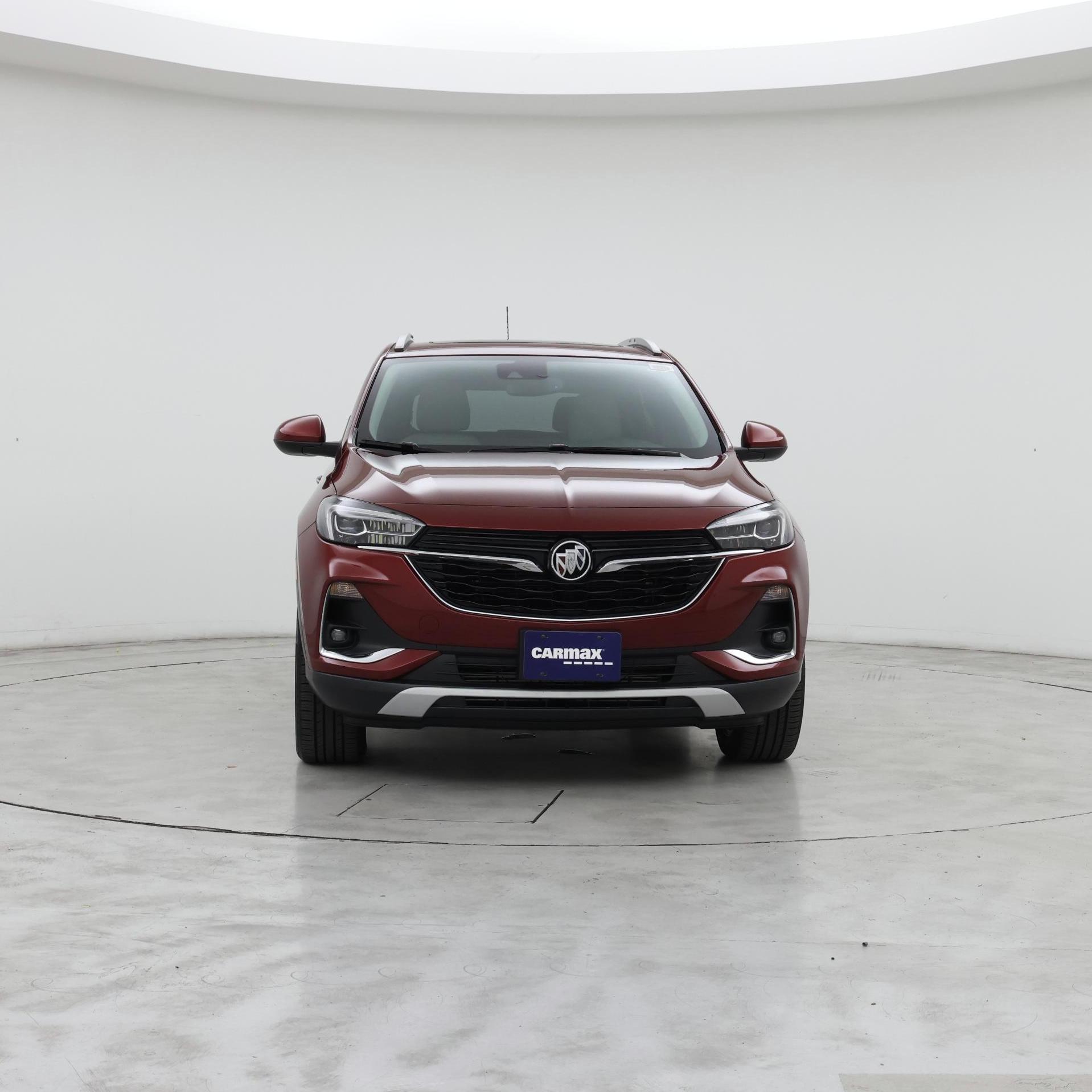 Thumbnail: 2023 Buick Encore GX - 5