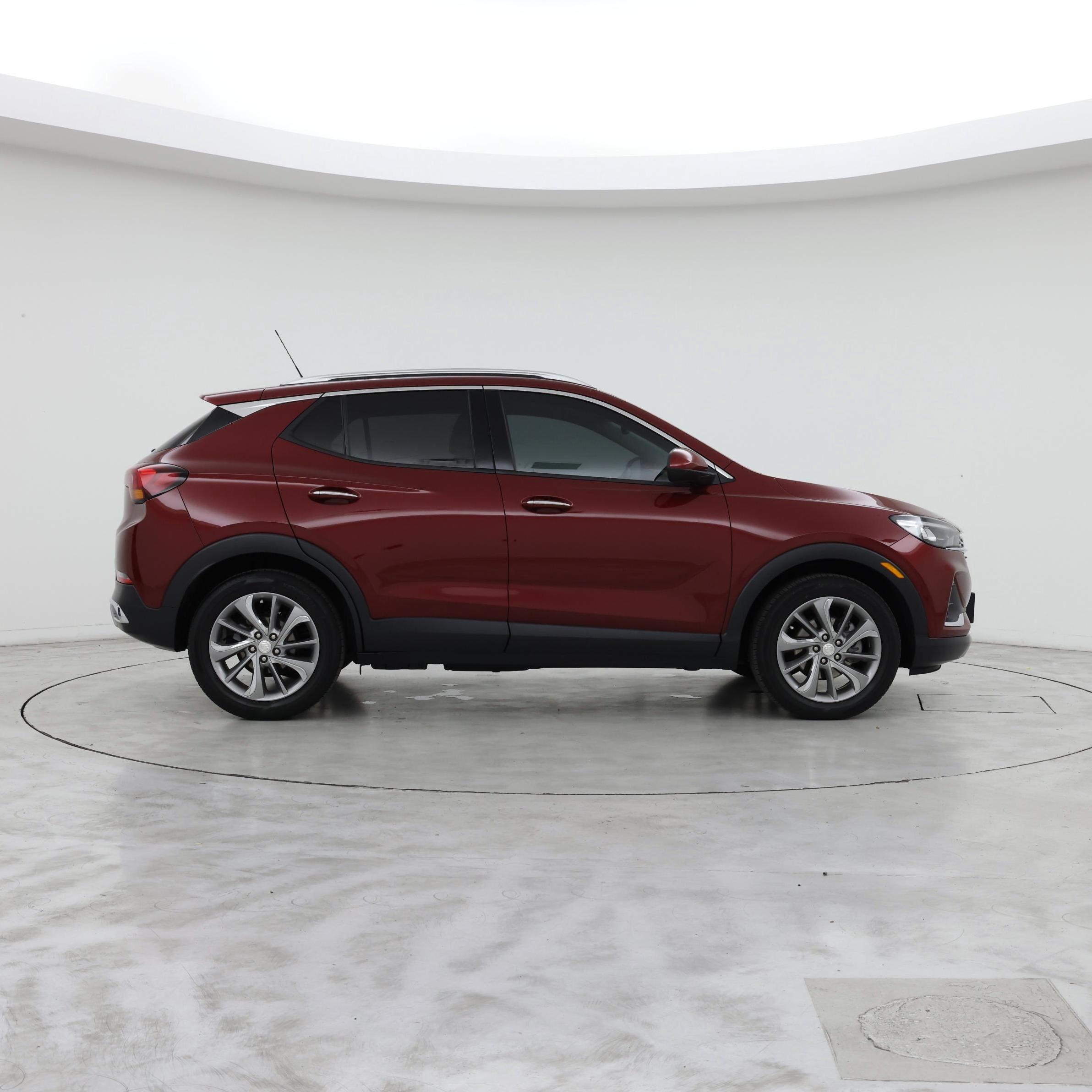 Thumbnail: 2023 Buick Encore GX - 7