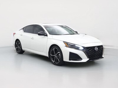 2023 Nissan Altima SR -
                Mobile, AL