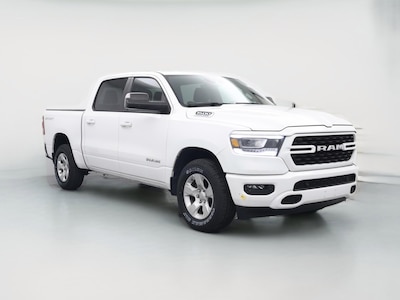 2023 RAM 1500 Big Horn -
                Mobile, AL