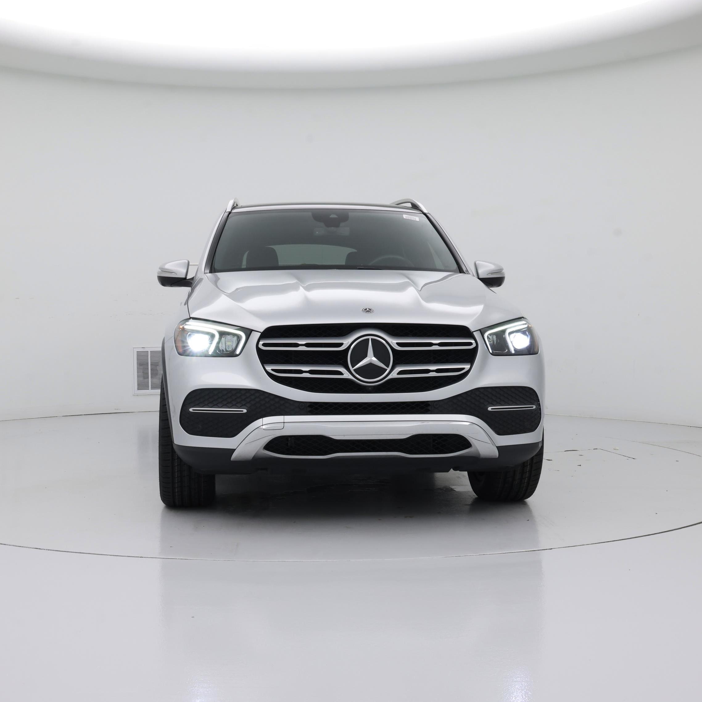 Thumbnail: 2020 Mercedes-Benz GLE - 5