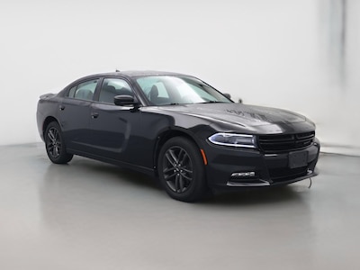 2019 Dodge Charger SXT -
                  Montgomery, AL