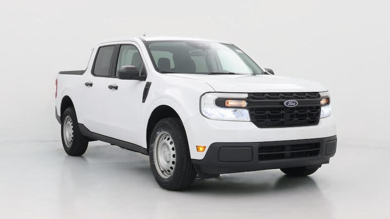 2022 Ford Maverick XL Hero Image