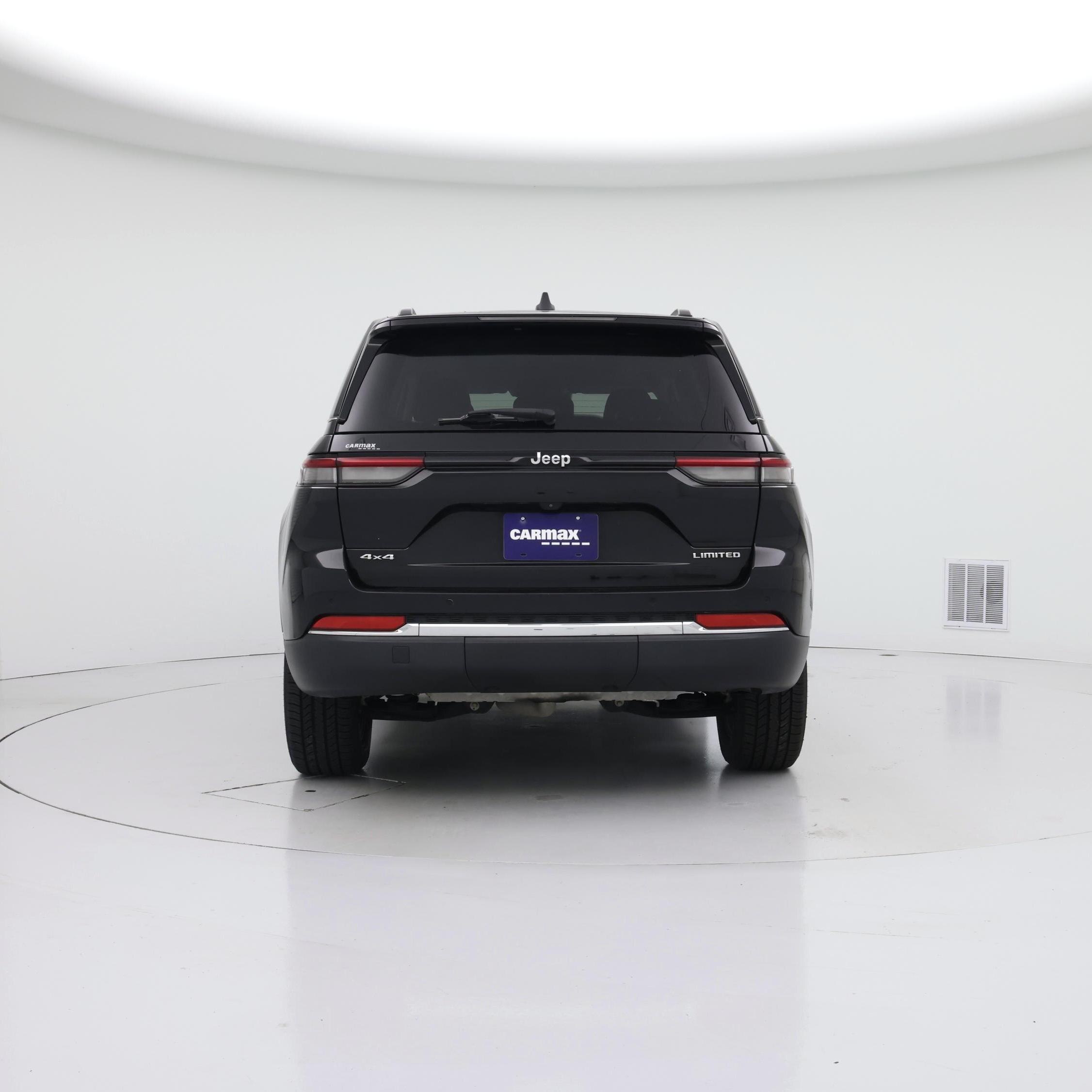 Thumbnail: 2022 Jeep Grand Cherokee - 6