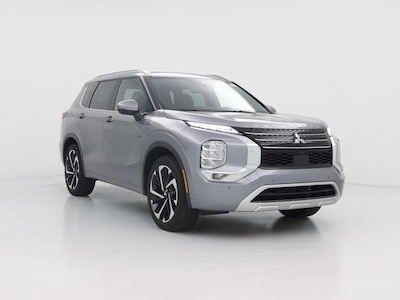 2022 Mitsubishi Outlander SEL -
                  Jackson, MS