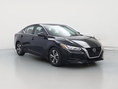 2020 Nissan Sentra SV -
                Mobile, AL