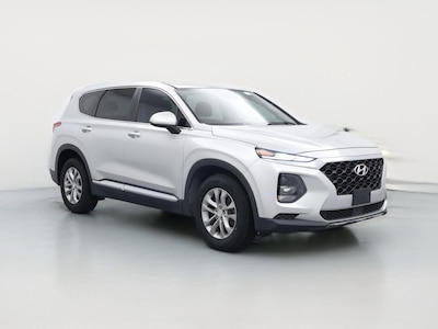 2020 Hyundai Santa Fe SE -
                Mobile, AL