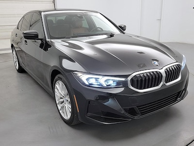 2023 BMW 3 Series 330i -
                Mobile, AL