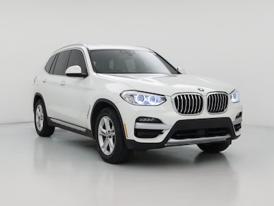 2021 BMW X3 xDrive30i -
                  Memphis, TN