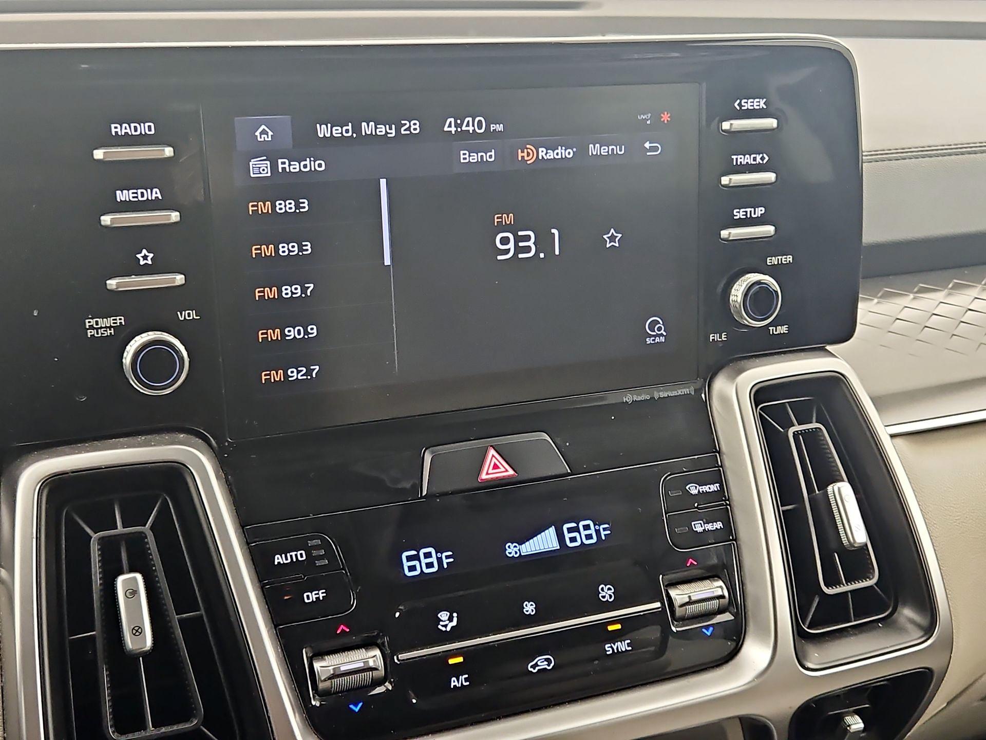 Thumbnail: 2021 Kia Sorento - 15
