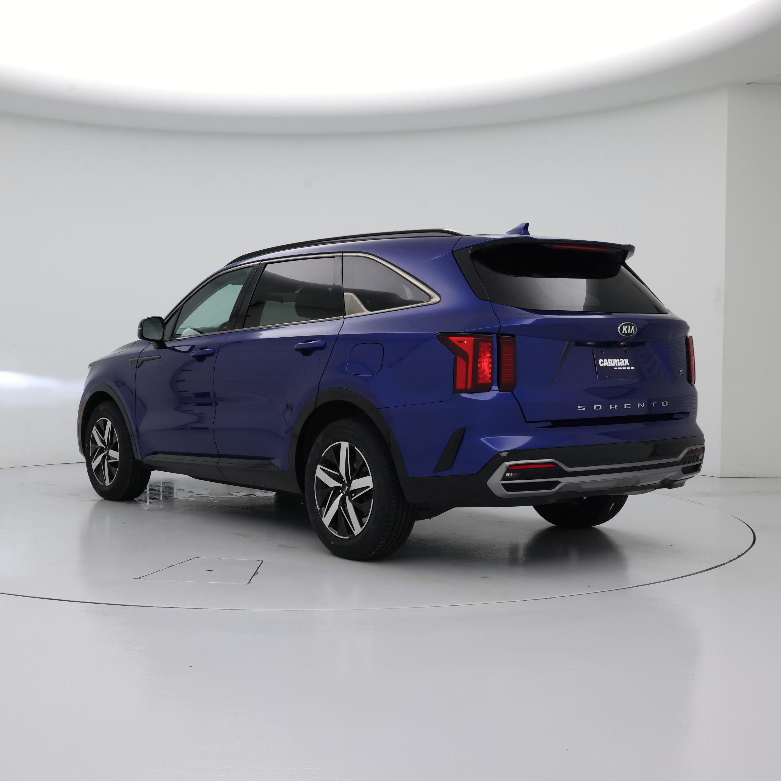Thumbnail: 2021 Kia Sorento - 2