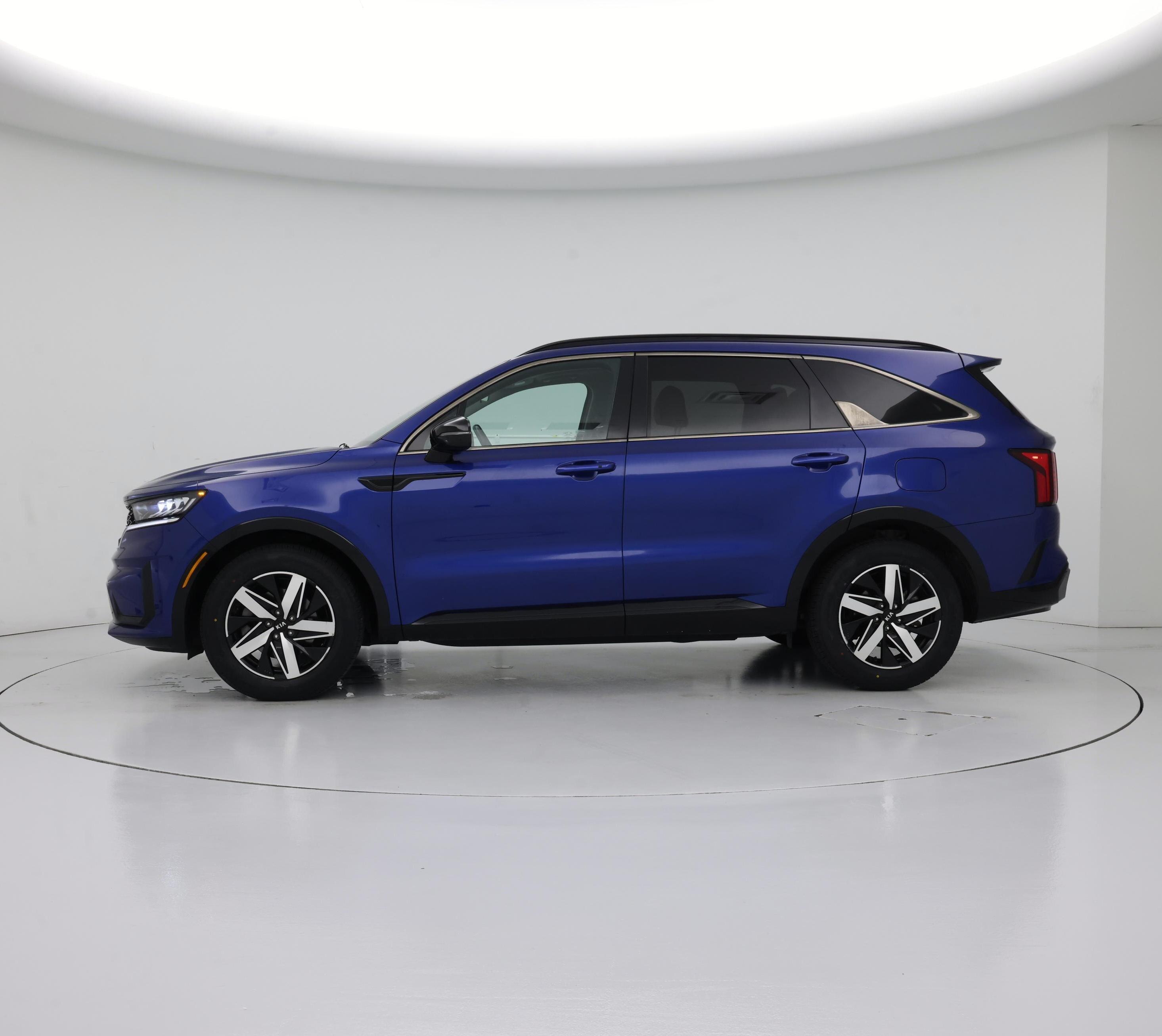 Thumbnail: 2021 Kia Sorento - 3