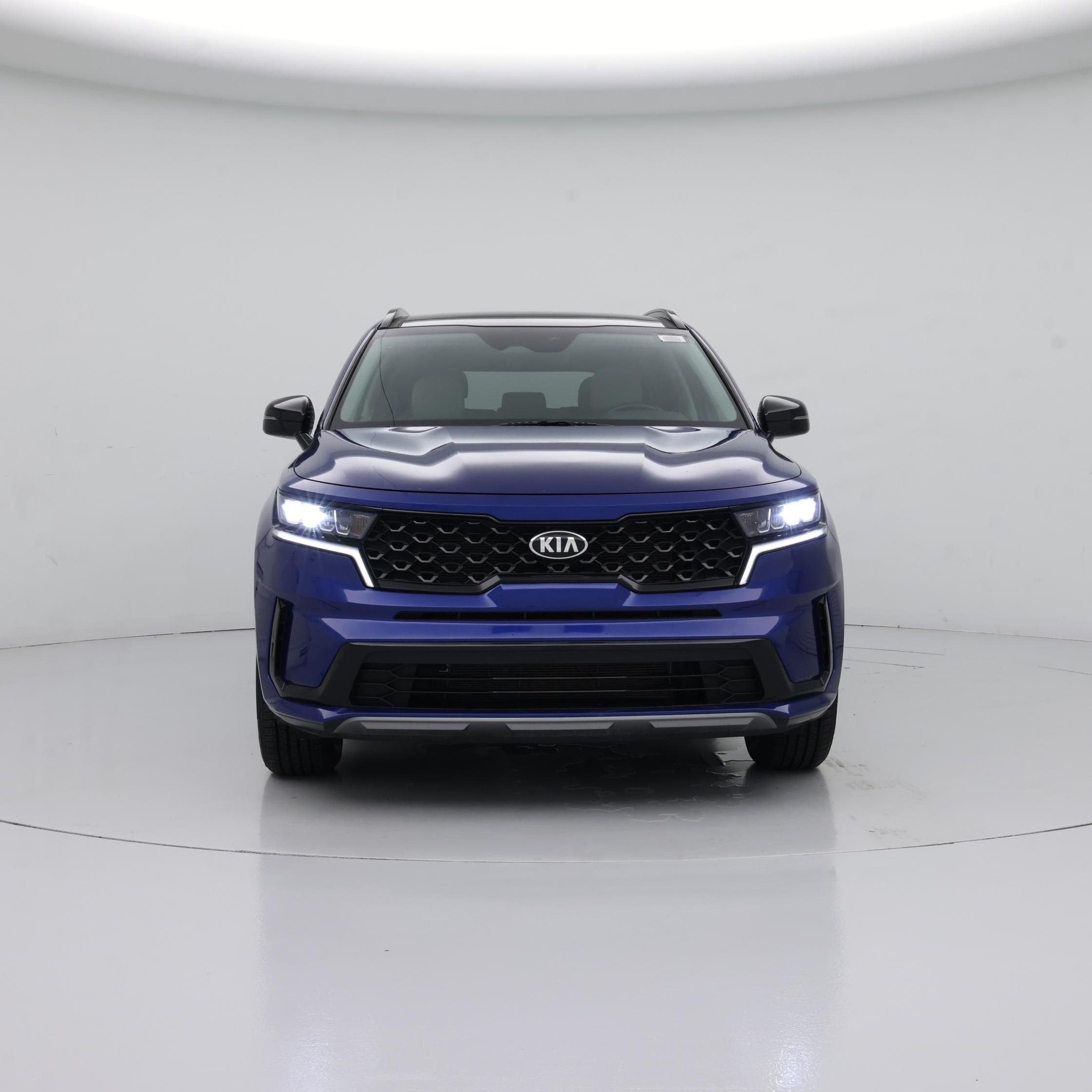 Thumbnail: 2021 Kia Sorento - 5