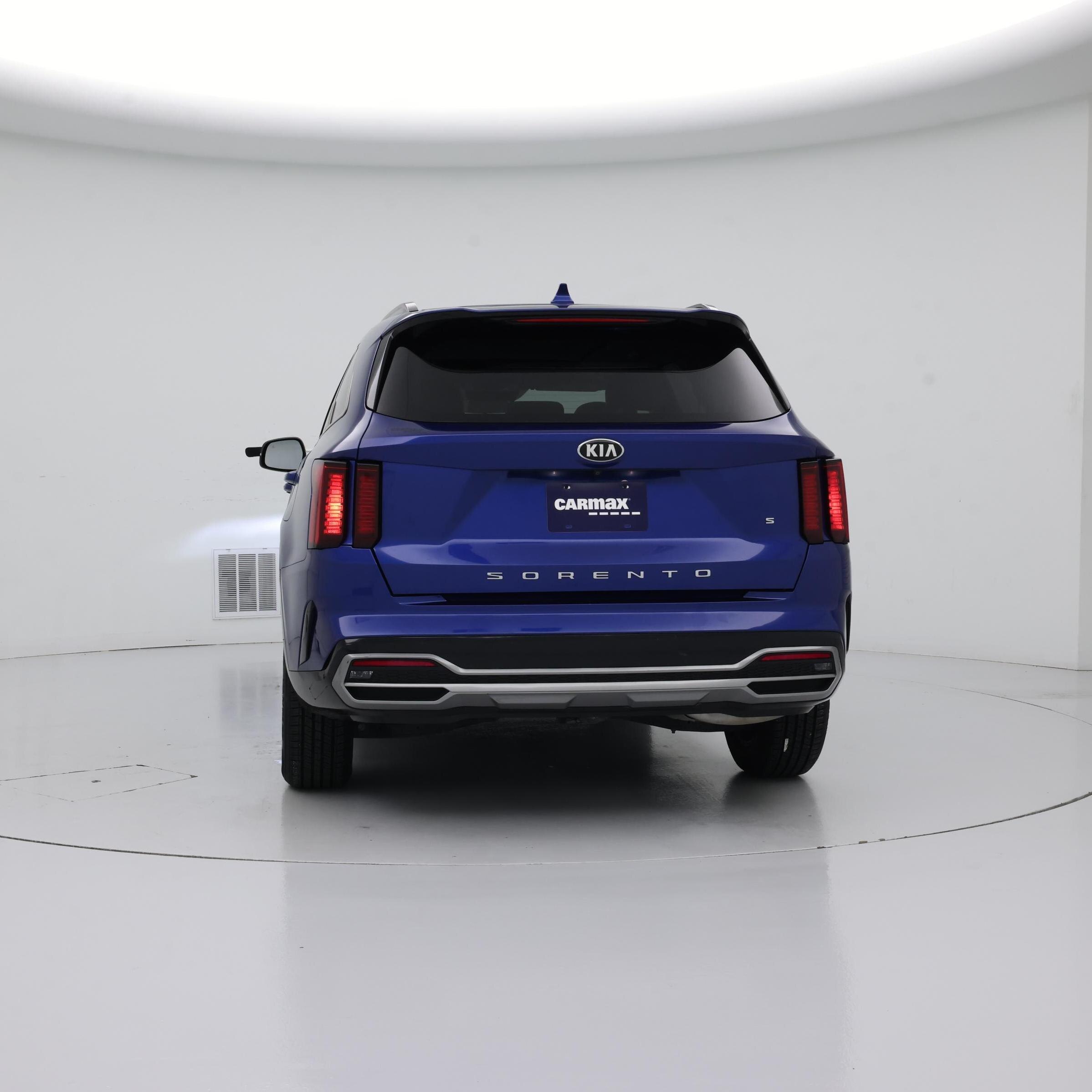 Thumbnail: 2021 Kia Sorento - 6