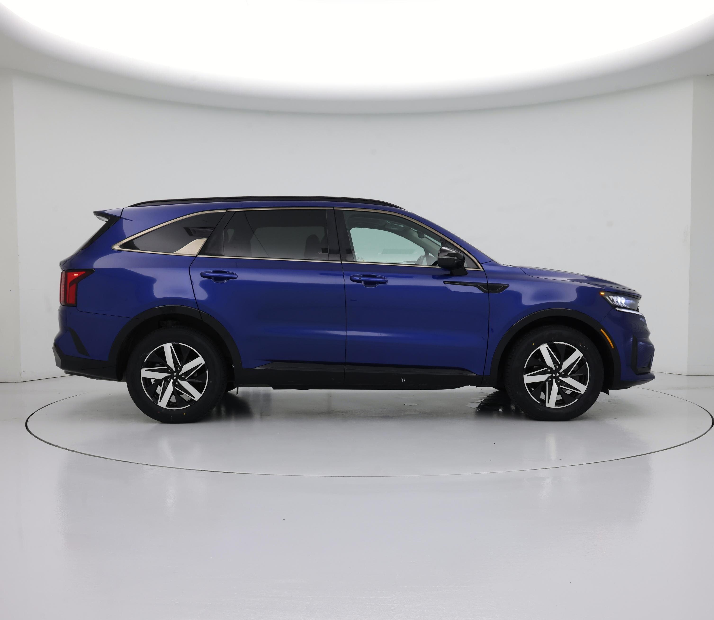 Thumbnail: 2021 Kia Sorento - 7
