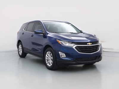 2020 Chevrolet Equinox LT -
                Mobile, AL